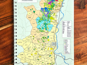 LIMITED EDITION: "The Classification of Beaujolais" Journal