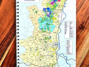 LIMITED EDITION: "The Classification of Beaujolais" Journal